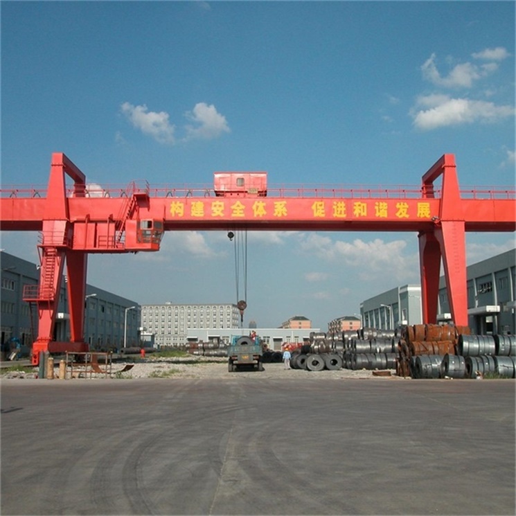門式起重機(jī)安全操作的基本準(zhǔn)則，采購前必須要了解